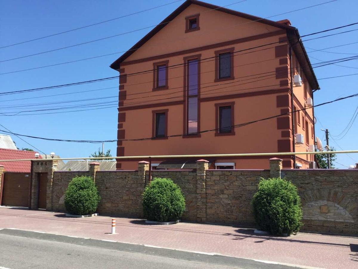 Inn Na Bugaze カロリノ・ブハス エクステリア 写真
