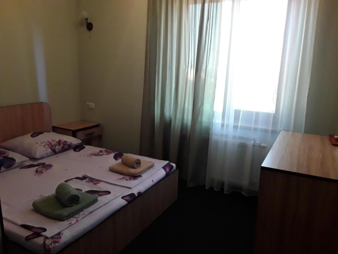 Inn Na Bugaze カロリノ・ブハス エクステリア 写真