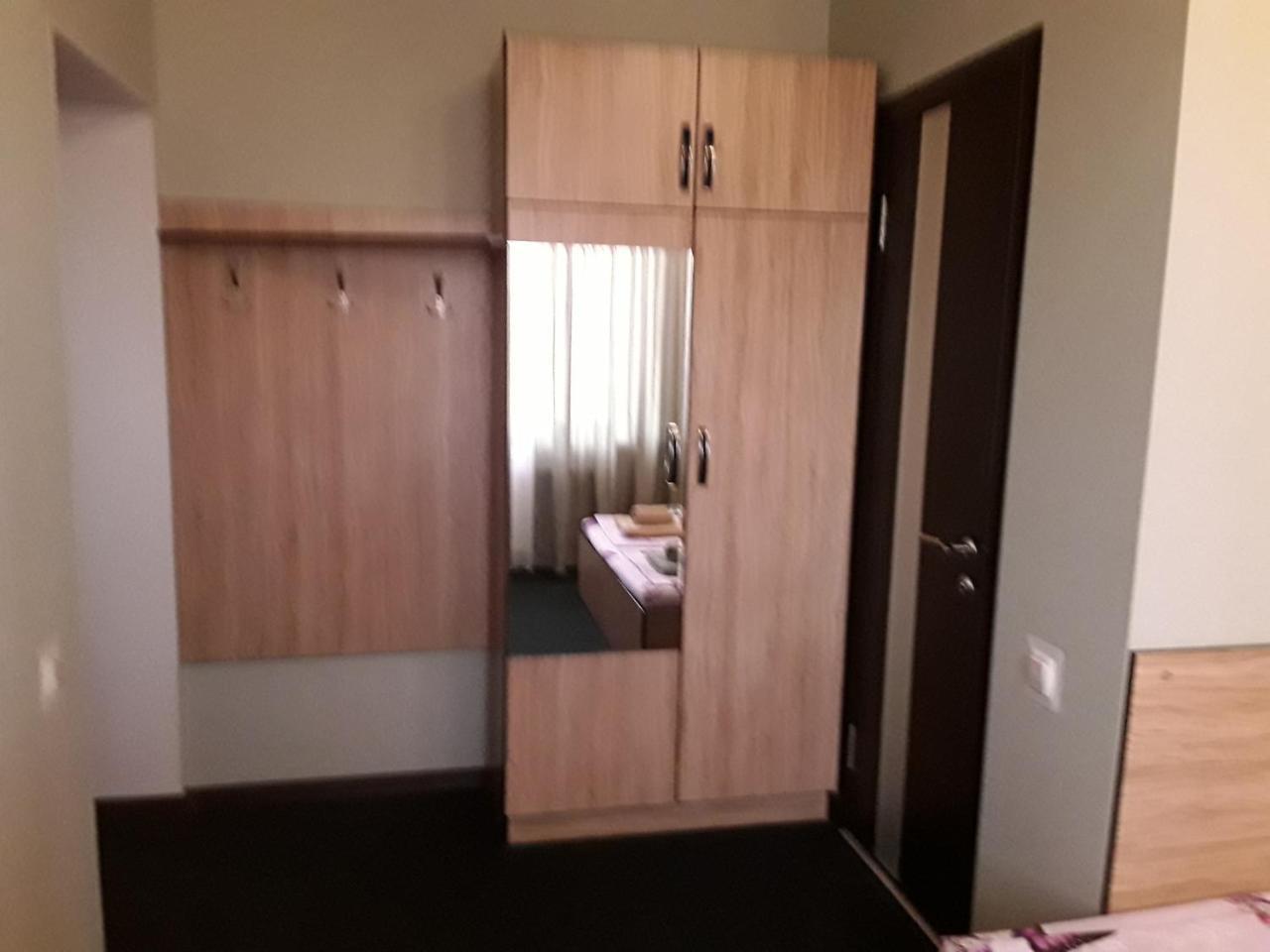 Inn Na Bugaze カロリノ・ブハス エクステリア 写真